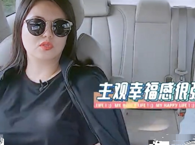 王岳伦|李湘再提王岳伦醉酒事件 话里带刺