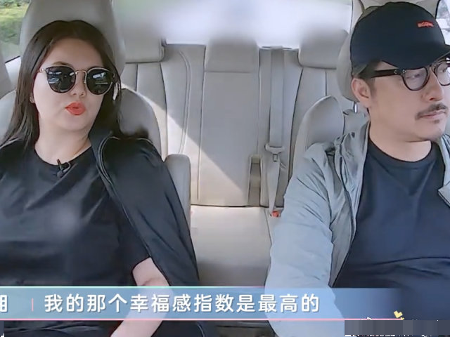 王岳伦|李湘再提王岳伦醉酒事件 话里带刺