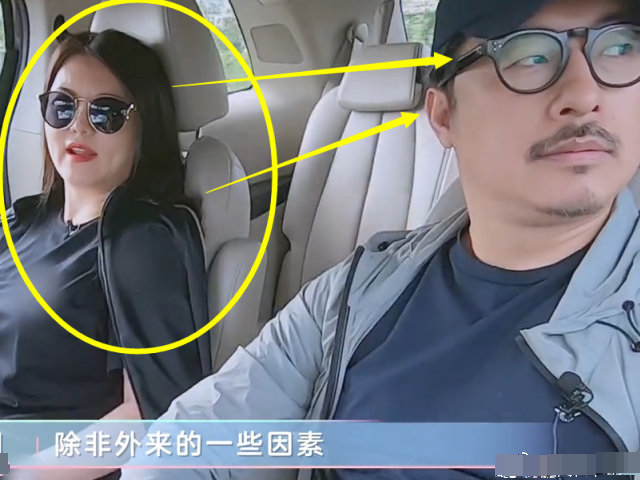 王岳伦|李湘再提王岳伦醉酒事件 话里带刺