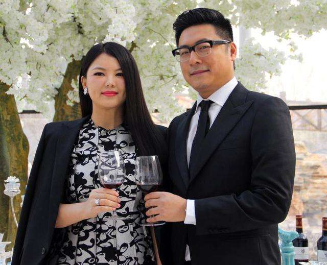 王岳伦|李湘再提王岳伦醉酒事件 话里带刺