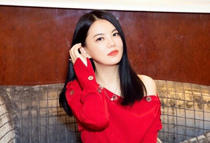 王岳伦|李湘再提王岳伦醉酒事件 话里带刺