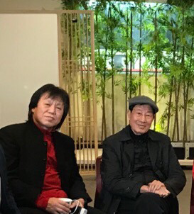 新西兰中国美术家协会等联合主办“艺无止境 精益求一精”2020区本大型书画巡展《第四十三场新西兰展》（图6）
