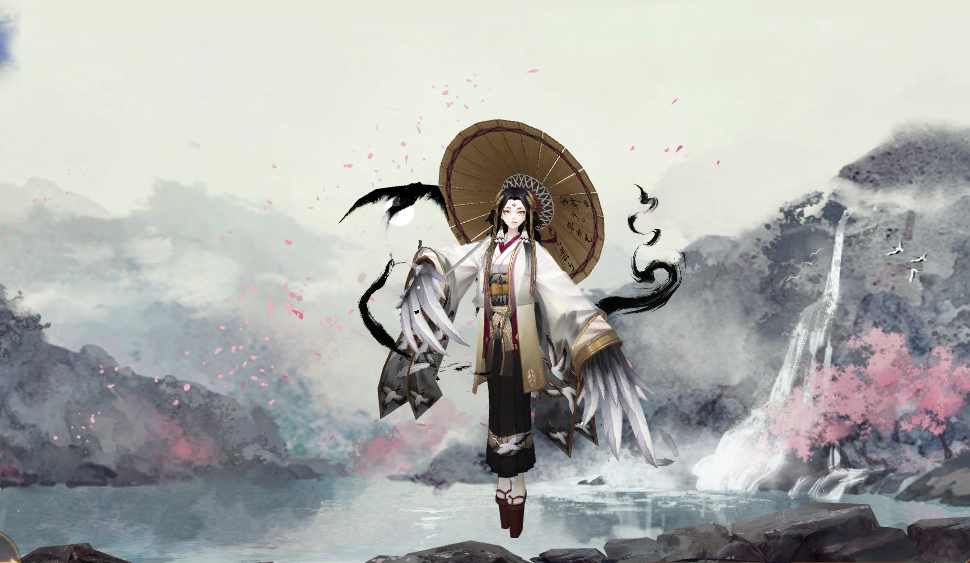 阴阳师:待宵姑获鸟评测,高不成低不就,建议暂时不培养_腾讯新闻