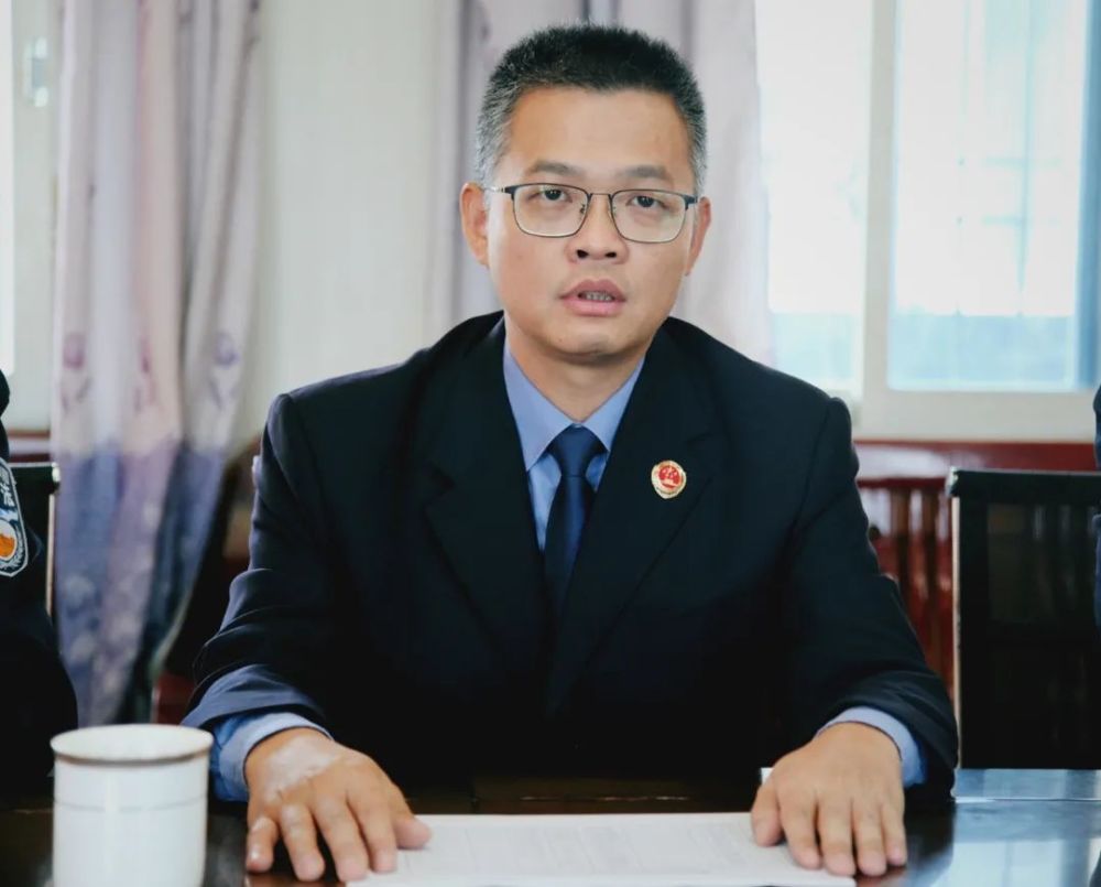 桂东县人民检察院开展中秋国庆节前刑事执行安全监督检察