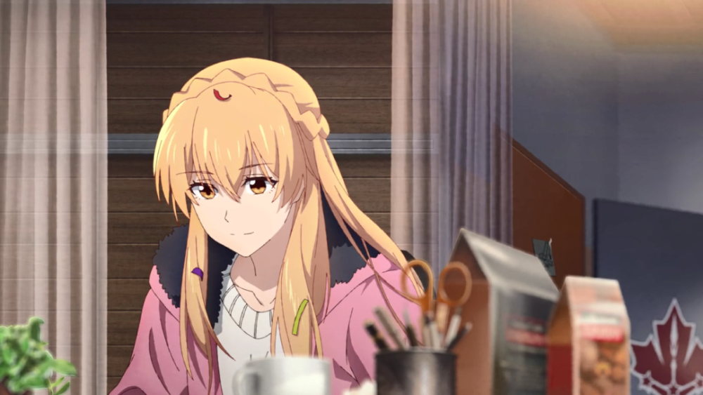 全职高手:苏沐橙祝贺叶修新年快乐,却连续出错两次,尴尬了!