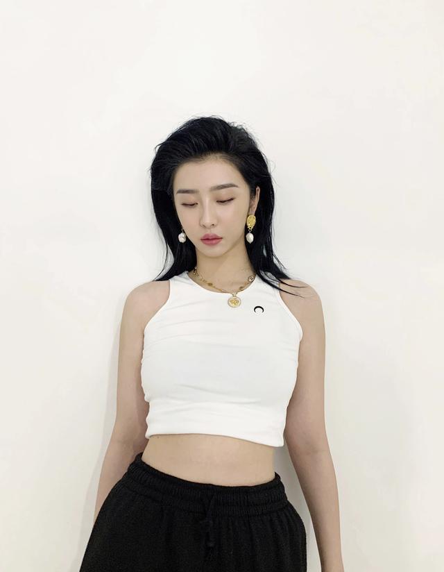 王祖贤|赵小棠撞脸王祖贤？这两张脸，真的很像吗？