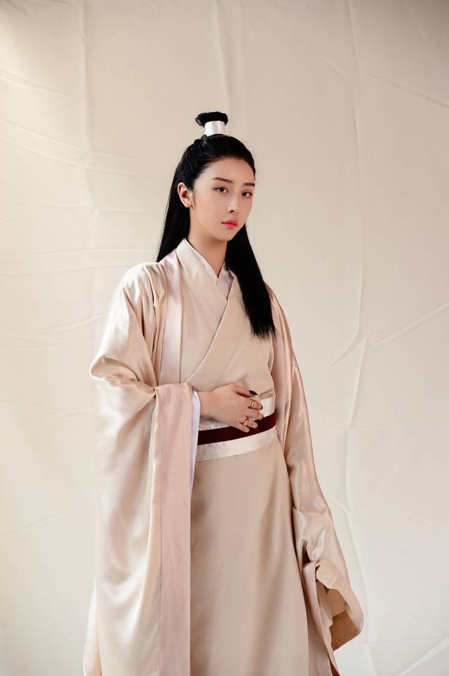 王祖贤|赵小棠撞脸王祖贤？这两张脸，真的很像吗？