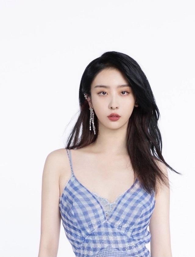 王祖贤|赵小棠撞脸王祖贤？这两张脸，真的很像吗？