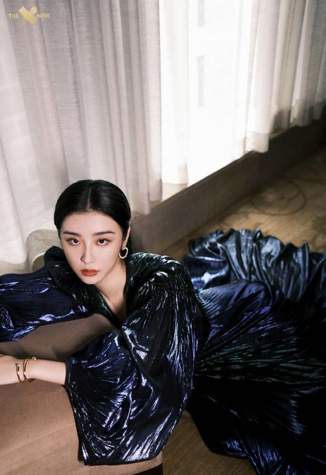 王祖贤|赵小棠撞脸王祖贤？这两张脸，真的很像吗？