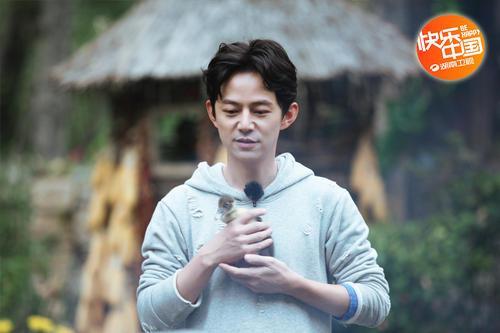 湖南卫视|湖南卫视停播收视率第一的综艺，何炅主持的综艺收视率再低也要做