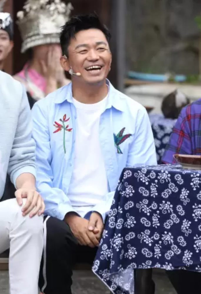 王宝强|王宝强新电影国庆节上映，曾经历弟弟意外离世，与马蓉离婚后新恋情稳定