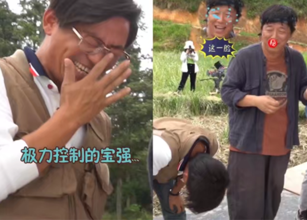 王宝强|王宝强新电影国庆节上映，曾经历弟弟意外离世，与马蓉离婚后新恋情稳定