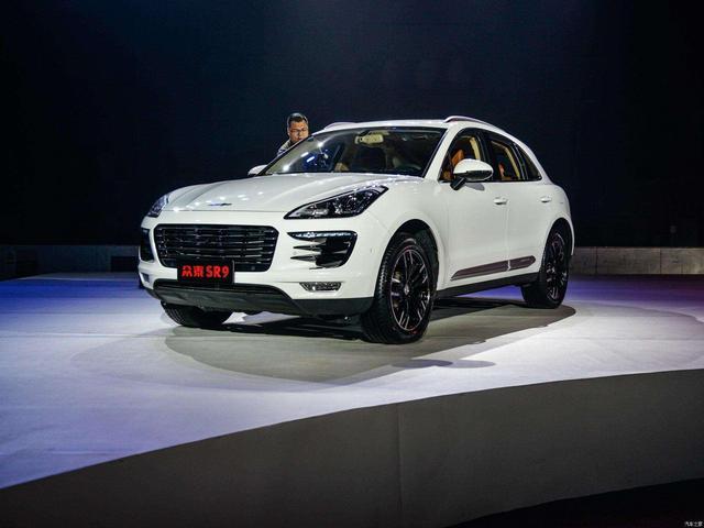 自主品牌|2020北京车展五味杂陈：有人风头正盛，有人黯然离场