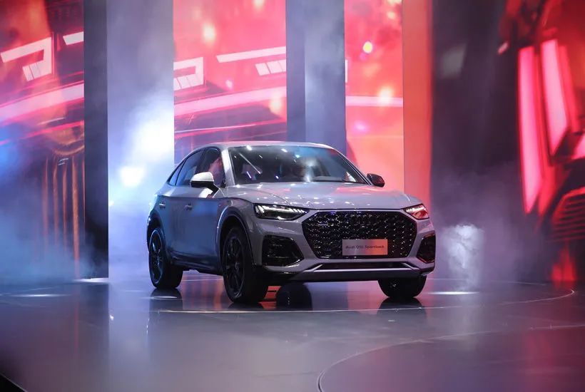 自主品牌|2020北京车展五味杂陈：有人风头正盛，有人黯然离场