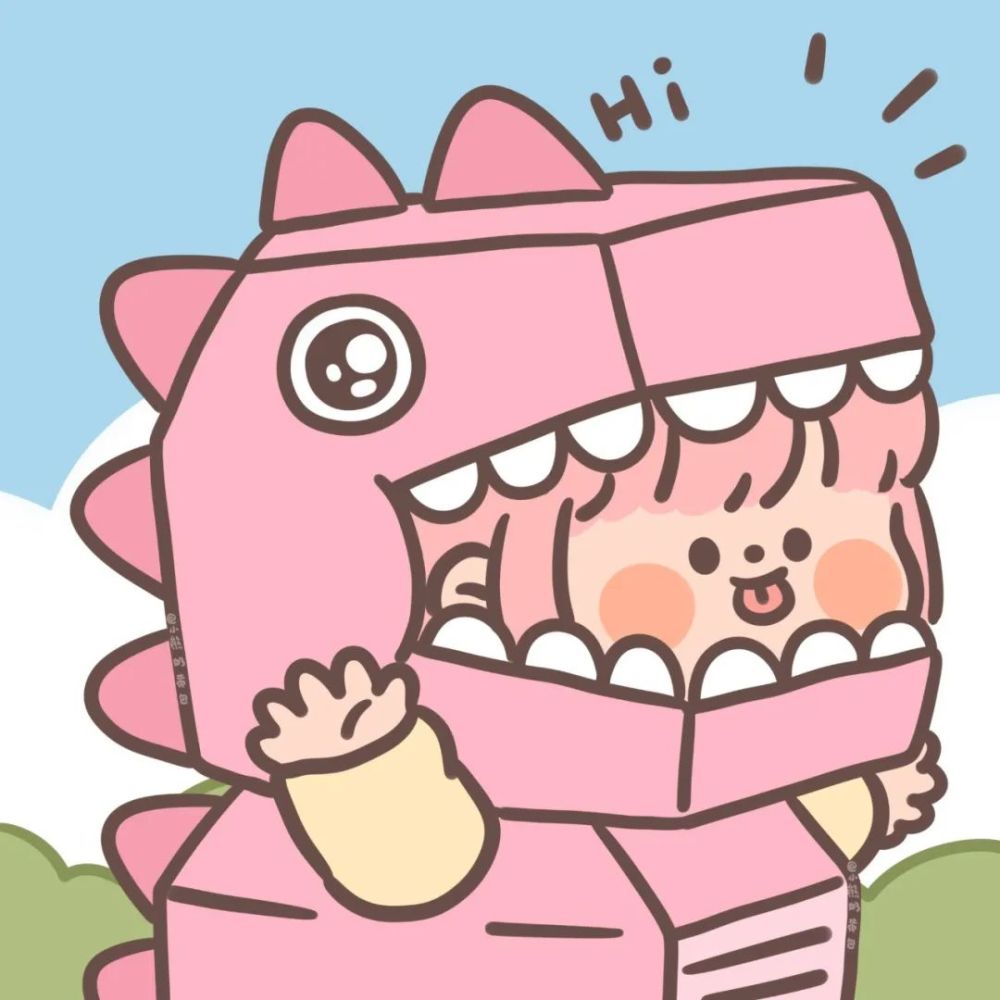 情头宇宙是人类的最终极浪漫