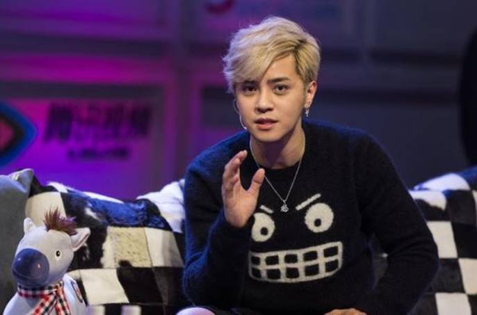 吐槽大会5|《吐槽大会5》拟邀嘉宾曝光，罗志祥或成常驻，节目真成洗白大会？