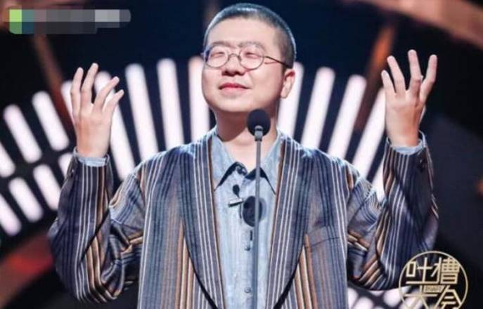 吐槽大会5|《吐槽大会5》拟邀嘉宾曝光，罗志祥或成常驻，节目真成洗白大会？