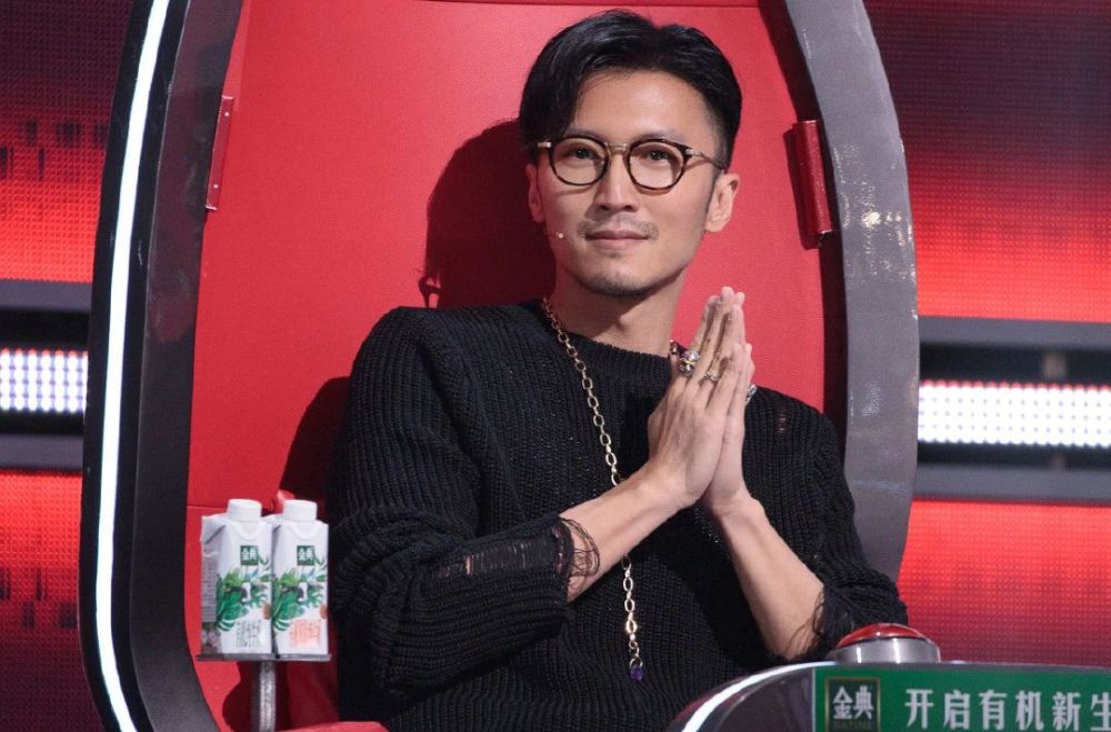 中国好声音|《中国好声音》：通过第一轮的导师对战来看，这节目并不单纯