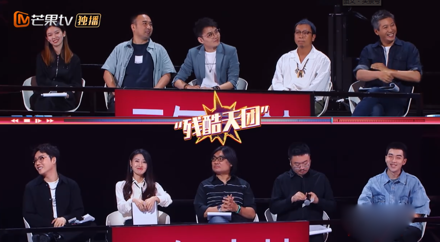中国好声音|《中国好声音》：通过第一轮的导师对战来看，这节目并不单纯