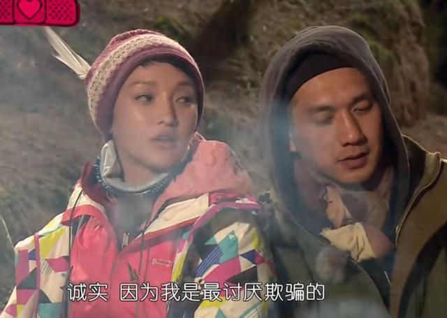 高圣远|陈坤那么好，周迅为什么嫁给高圣远？原来这才是真实原因