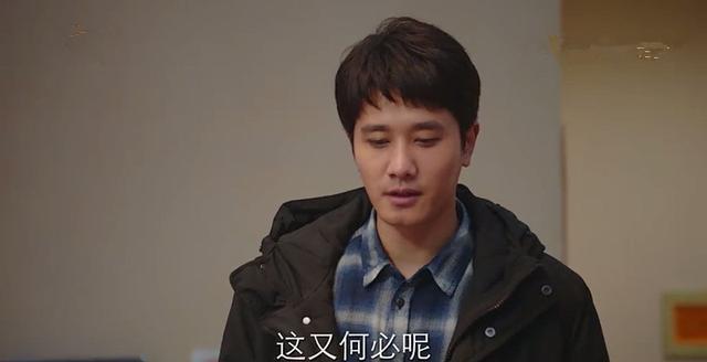 高圣远|陈坤那么好，周迅为什么嫁给高圣远？原来这才是真实原因