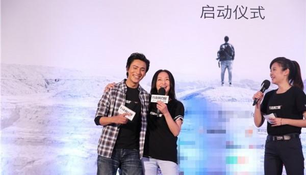 高圣远|陈坤那么好，周迅为什么嫁给高圣远？原来这才是真实原因