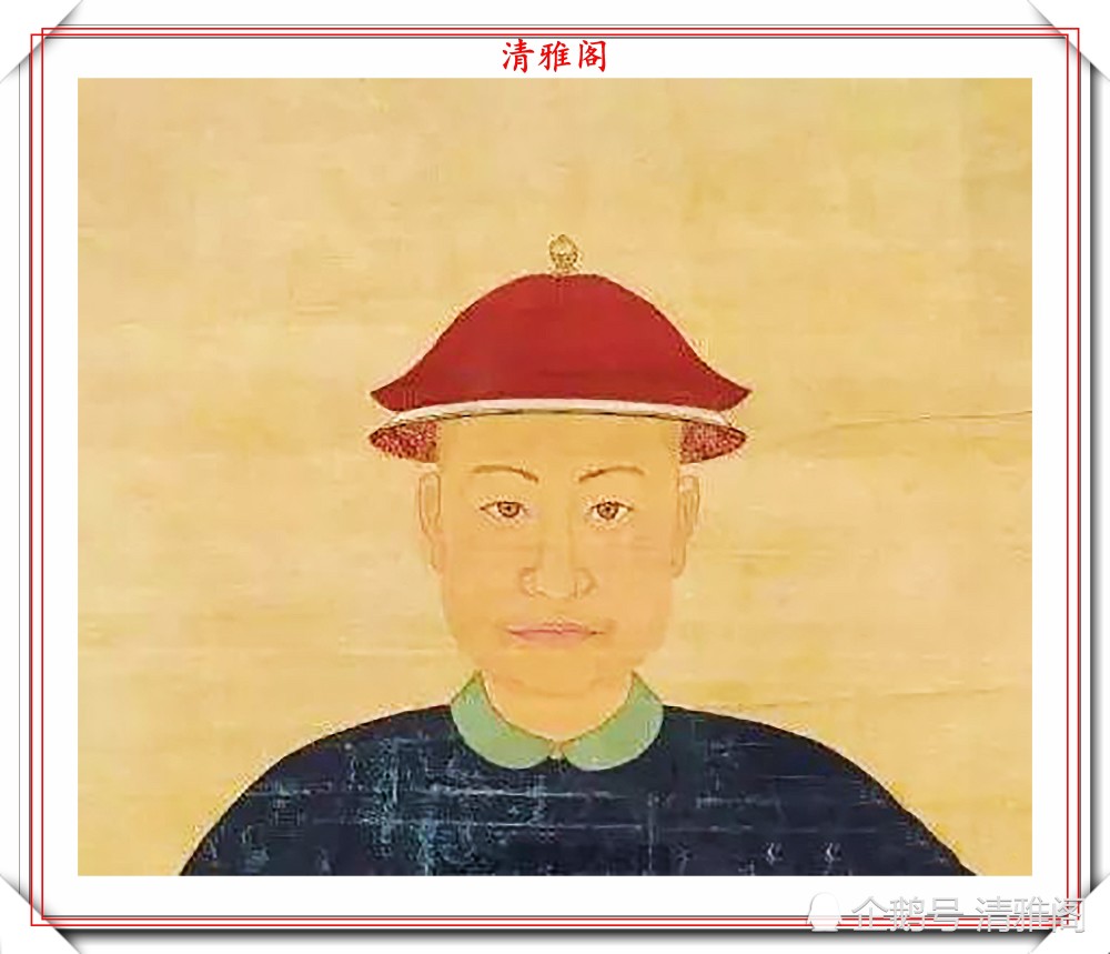 兰亭序|永星行书《兰亭序》欣赏，200年不衰的好书法，行笔比肩王羲之