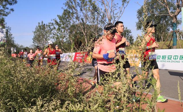 骑行|56条体育文化休闲旅游优质路线 国庆中秋双节带您“京内游”