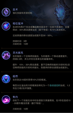 诺手新理解日炎反甲兰德里打我等于打自己