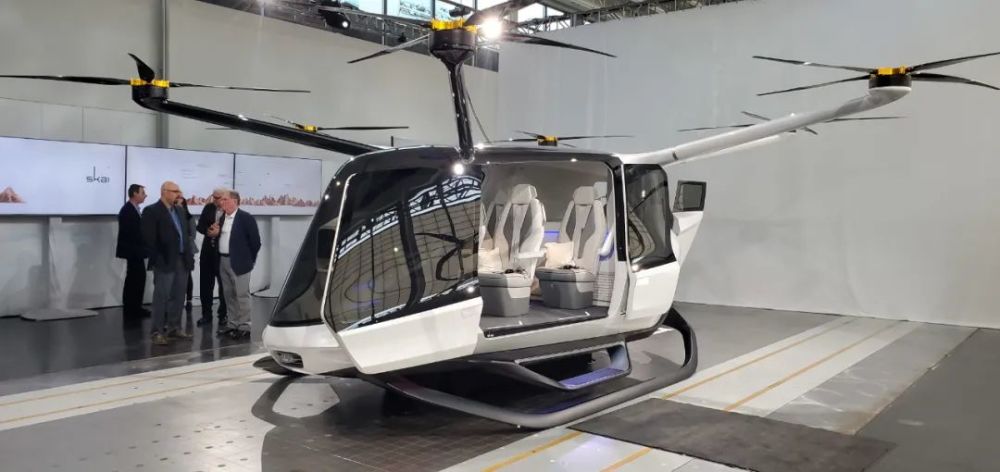 旅航者t1|花几十万钱，续航10分钟，飞行汽车给谁开？