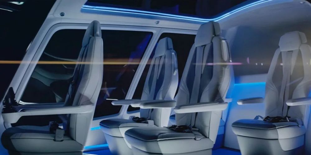 旅航者t1|花几十万钱，续航10分钟，飞行汽车给谁开？