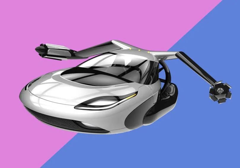 旅航者t1|花几十万钱，续航10分钟，飞行汽车给谁开？