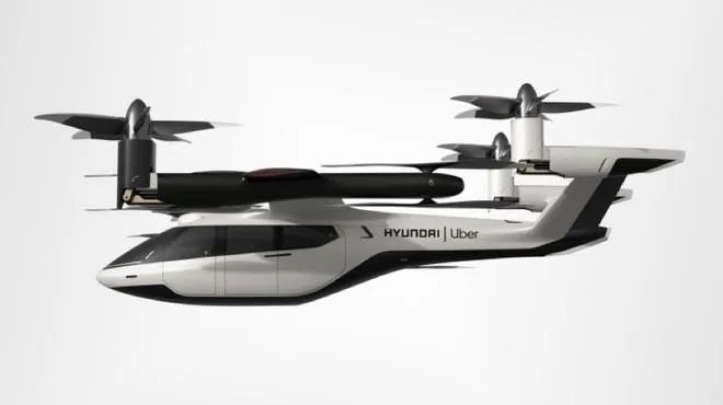 旅航者t1|花几十万钱，续航10分钟，飞行汽车给谁开？