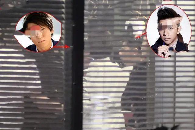 章子怡|吃瓜日报丨章子怡现身富豪聚会？黄晓明被骗3600万？羽泉合体？