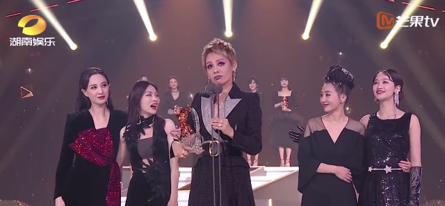 街舞|大神纷纷放弃复活不愿陪跑，相比《浪姐》，《街舞》节目组还是太嫩