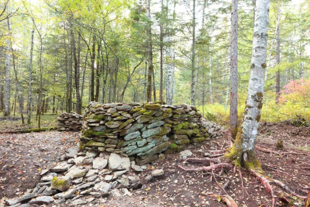 老黑河遗址:做足内外功 烈烈显"红色"