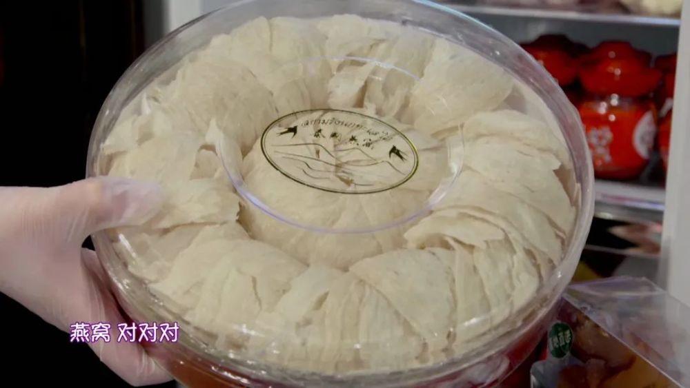 李湘|我是真信了李湘家的伙食费一个月七万