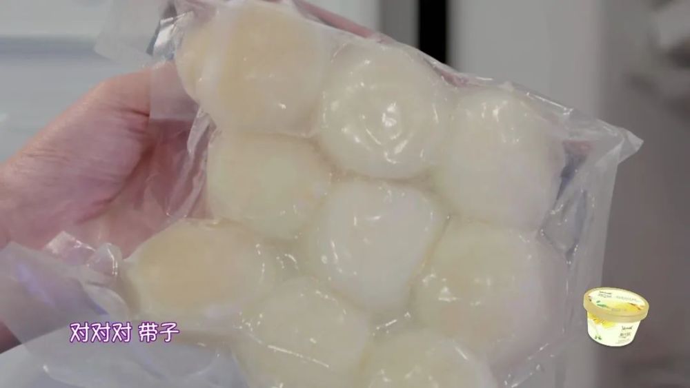 李湘|我是真信了李湘家的伙食费一个月七万