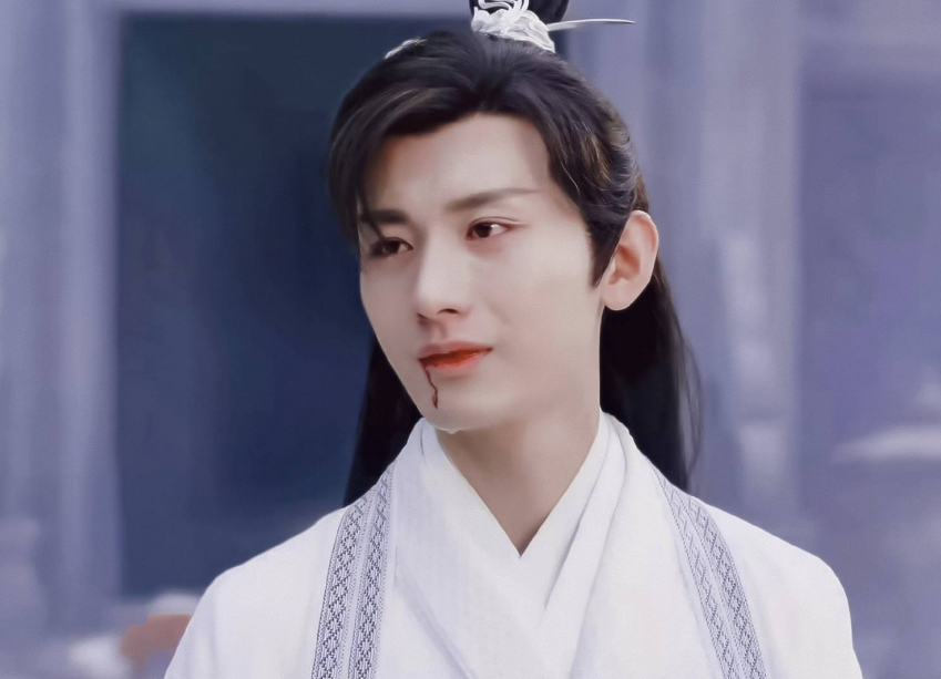 成毅|富婆追星成毅，直接联系欢瑞老板安排饭局，网友评论真相了