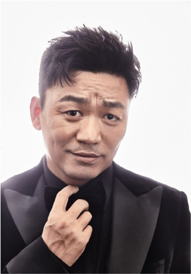 王宝强|王宝强新电影国庆节上映，曾经历弟弟意外离世，与马蓉离婚后新恋情稳定