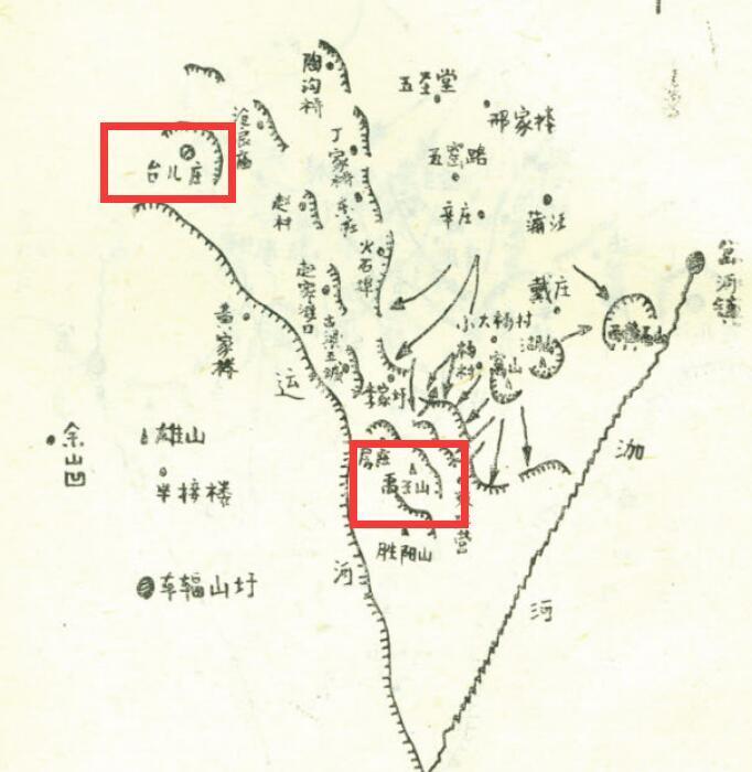 滇军60军 一支杂牌军的辉煌 腾讯新闻