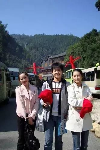 李沁_体育明星|她男友到底是谁啊…