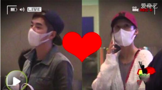 李沁_体育明星|她男友到底是谁啊…