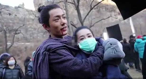 李沁_体育明星|她男友到底是谁啊…