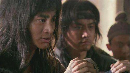 宋江|梁山好汉均不得善终？早有2人识破宋江真面目，悄悄另谋他路