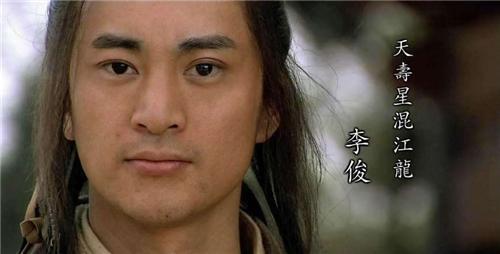 宋江|梁山好汉均不得善终？早有2人识破宋江真面目，悄悄另谋他路