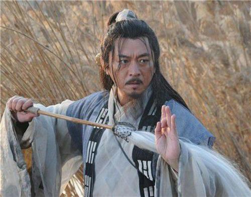 宋江|梁山好汉均不得善终？早有2人识破宋江真面目，悄悄另谋他路