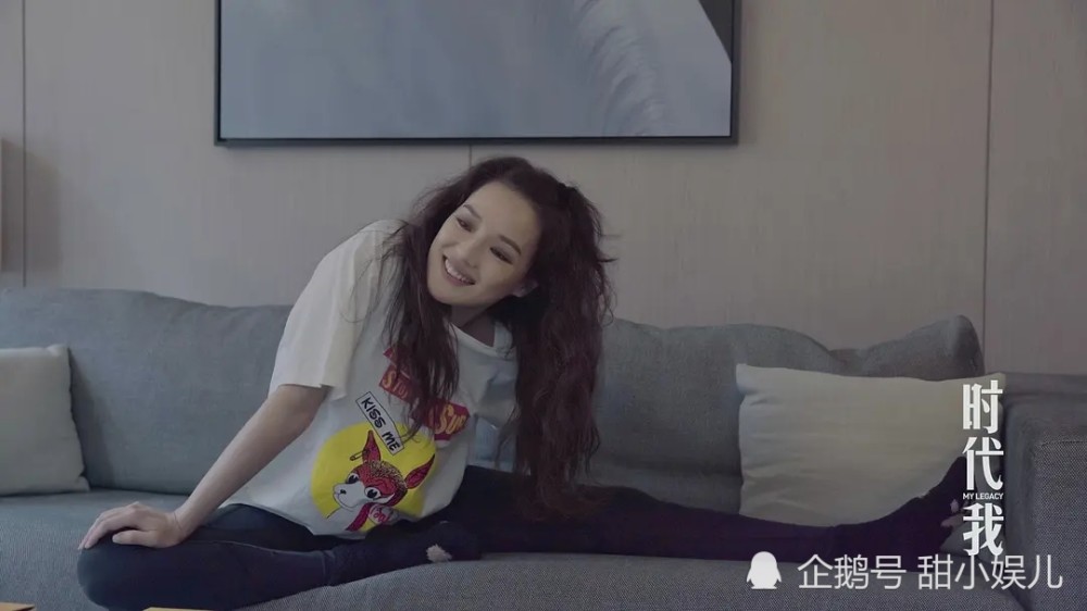 舒淇|舒淇：被4位男神深爱过，一个在争议中逆风翻盘的女子