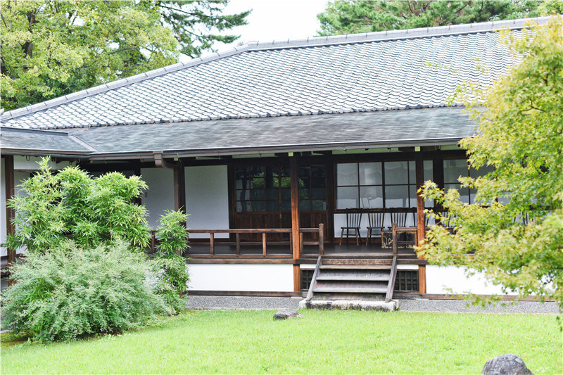 菲特威尔木屋合格的木屋需要具备哪些条件你知道吗