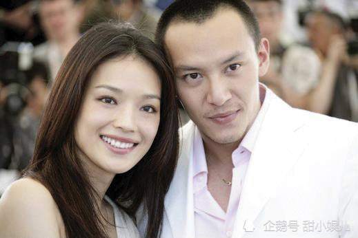 舒淇|舒淇：被4位男神深爱过，一个在争议中逆风翻盘的女子